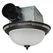 Bathroom Ceiling Exhaust Fan With Light