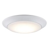Bel Air Lighting Globe Led Flush Mount Ceiling Light