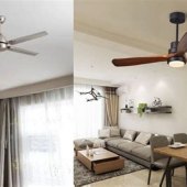 Best Ceiling Fans For India