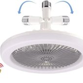 Ceiling Fan Light Socket