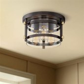 Ceiling Flush Mount Light