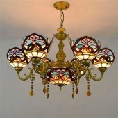 Ceiling Lamp Shade Chandelier Lights