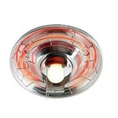 Ceiling Light Heater