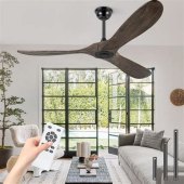 Cool Ceiling Fans Without Lights