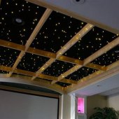 Fibre Optic Lighting For Ceilings Uk