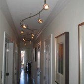 Hall Ceiling Light Ideas