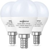 Led Bulbs For Ceiling Cans
