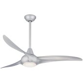 Minka Aire Ceiling Fan With Light