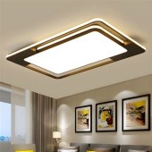 Modern Led Ceiling Light Fixtures