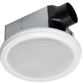 Panasonic Bathroom Ceiling Fan With Led Light