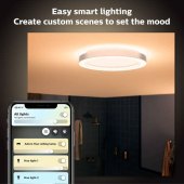 Philips Hue Being White Ambiance Smart Ceiling Light