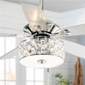 Replace Ceiling Fan With Pendant Light