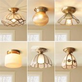 Small Ceiling Light Fixtures