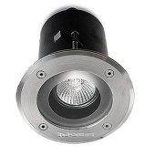 Stainless Steel Recessed Ceiling Lights