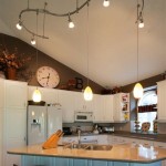 Best Track Lighting For Sloped Ceilings