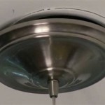 Ceiling Light Box Loose