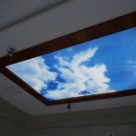 Decorative Acrylic Ceiling Light Panels