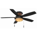 Hampton Bay Ceiling Fan Model Ac 5520d Manual