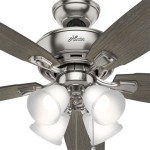 Hunter Lights For Ceiling Fans