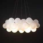 Large Statement Ceiling Lights