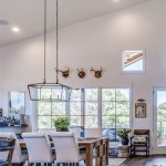 Lighting Options For Vaulted Ceilings