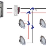 Wiring Led Recessed Ceiling Lights