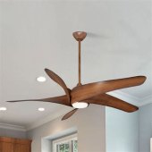 Artemis Ceiling Fan With Light By Minka Aire