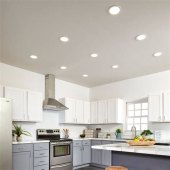 Best Can Lights For Kitchen Ceiling