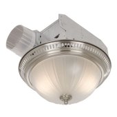 Broan Bathroom Ceiling Fans With Light