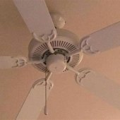 Can You Attach A Light To Ceiling Fan