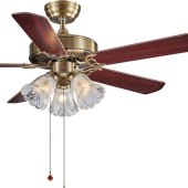 Ceiling Fans With Lights Uk