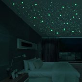 Ceiling Star Lights Glow In The Dark