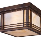 Craftsman Ceiling Light Fixtures