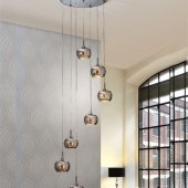 Extra Long Ceiling Pendants