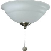 Hampton Bay Ceiling Fan Light Replacement