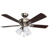Home Depot Indoor Ceiling Fans With Lights