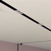 How To Attach Track Lighting Ceiling