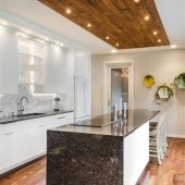 Ideas For Kitchen Ceiling Lighting