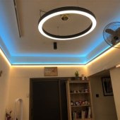 Indirect Lighting Ceiling Fans