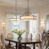 Lighting For Low Ceilings In Dining Rooms
