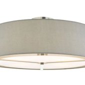 Low Ceiling Light Shade