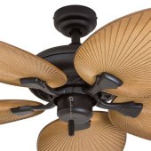 Outdoor Tropical Ceiling Fans Without Lights