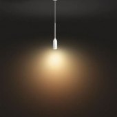 Philips Hue White Ambiance Devote Extension Ceiling Light