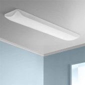 Very Low Profile Ceiling Lights