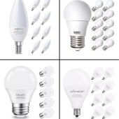 What Kind Of Light Bulbs Do Ceiling Fans Use