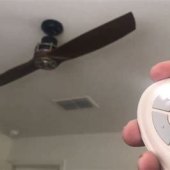 Why Is My Ceiling Fan Remote Not Working